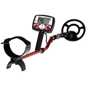 Máy dò kim loại tầm trung Minelab X-Terra 505 Úc 7 may do tam trung x terra 505 minelab uc p1758 1644888677200