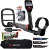 Máy dò Minelab GO-FIND thế hệ mới