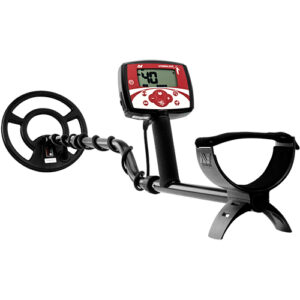 Máy dò kim loại Minelab X-TERRA 305 dò tiền xu, đồ cổ 4 may do tien xu do co x terra 305 minelab uc p1759 1644888046324