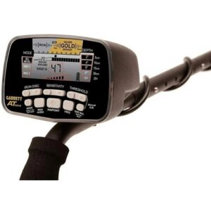 Máy dò vàng bạc Garrett AT Gold tần số 18 kHz 10 may do vang bac garrett at gold 18khz do sau 3m gia re p2059 1748834880055