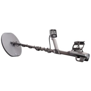 Máy dò vàng bạc Garrett Axiom