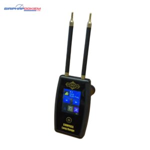 Máy dò vàng Compass Long Range Horizon đơn tần và đa tần
