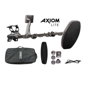 Máy dò vàng Garrett Axiom Lite công nghệ Ultra Pulse 6 may do vang garrett axiom lite chinh hang 100 gia re p2048 1747592478832