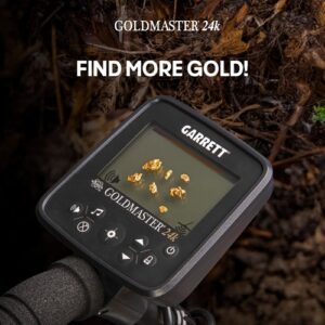 Máy dò vàng Garrett Goldmaster 24K tần số hoạt động 48 kHz 10 may do vang garrett goldmaster 24k 48khz gia re p2058 1748830266802