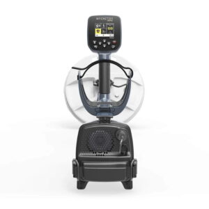 Máy dò vàng Nokta Magnetar 9000 công nghệ cảm ứng xung