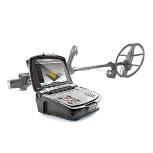 Máy dò kim loại 3D Nokta Makro Invenio Pro