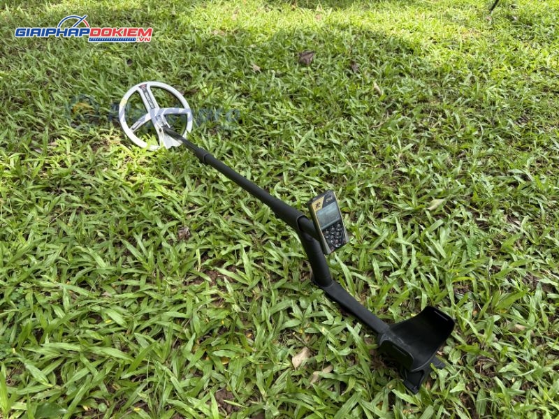 Máy dò vàng và kim loại XP ORX công nghệ không dây 12 Máy dò vàng XP ORX