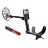 Máy dò vàng XP ORX kèm Pinpointer MI-6
