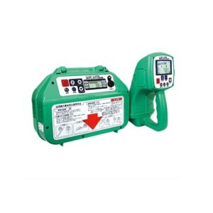 Máy dò vị trí đường ống kim loại và cáp điện, cáp quang Takachiho Sangyo MPL-H11S 5 may do vi tri duong ong kim loai va cap dien cap quang mpl h11s p1762 1640636567273