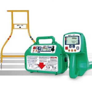 Máy dò vị trí lỗi cáp ngầm Takachiho Sangyo MPL-FF 8 may do vi tri loi cap ngam mpl ff p1761 1637712813764
