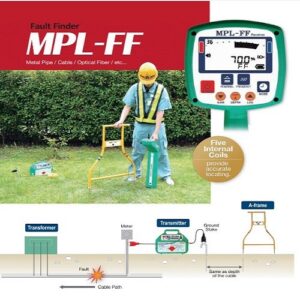 Máy dò vị trí lỗi cáp ngầm Takachiho Sangyo MPL-FF 7 may do vi tri loi cap ngam mpl ff p1761 1637712909124