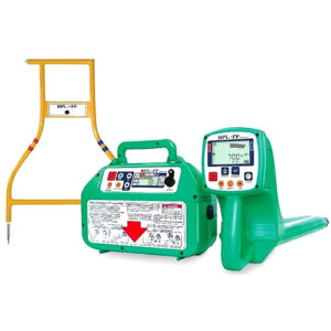 Máy dò vị trí lỗi cáp ngầm Takachiho Sangyo MPL-FF 9 may do vi tri loi cap ngam mpl ff p1761 1644954943784