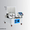 Máy kiểm tra độ bền cửa lò vi sóng IEC60335-2-25 Clause 18 điều khiển PLC