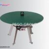Máy kiểm tra độ ổn định bàn tròn IEC61010-1 góc nghiêng 0-30° thép không gỉ