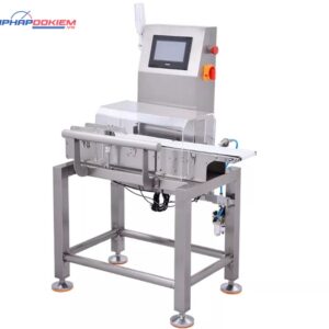 Máy kiểm tra trọng lượng CQ-XP1010 độ chính xác cao