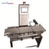 Máy kiểm tra trọng lượng CW-400TS kèm chức năng xử lý lỗi