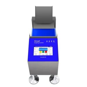 Máy kiểm tra trọng lượng mini CQ-MN150 tải trọng 200g 7 may kiem tra trong luong mini cq mn150 chinh hang p2095 1764182957170