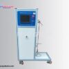Máy kiểm tra uốn dây cáp chuẩn IEC60227 tải trọng 0.5KG tốc độ 60r/min