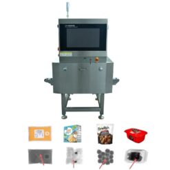 Máy kiểm tra X-Ray thực phẩm CQ-YW700 công suất 2KW