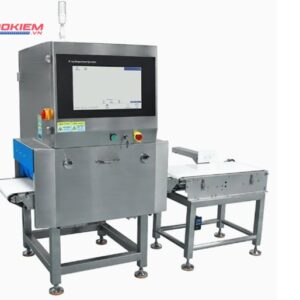Máy kiểm tra tia X-Ray cho thực phẩm CQ-YW800 2kW