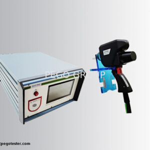 Máy mô phỏng phóng tĩnh điện ESD 30KV chuẩn IEC61000-4-2 kiểm tra EMC