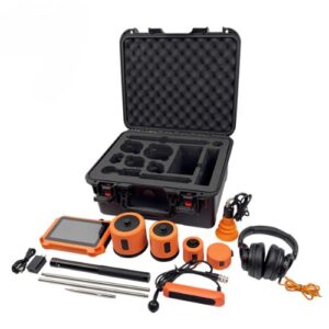 Máy phát hiện rò rỉ đường ống áp lực PQ128E kết hợp phát hiện khí theo dõi 7 may phat hien ro ri duong ong ap luc ket hop phat hien khi theo doi pq125e p2085 1762198317317