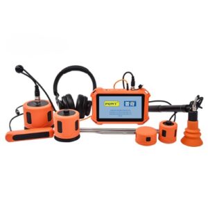 Máy phát hiện rò rỉ đường ống áp lực PQ128E kết hợp phát hiện khí theo dõi 6 may phat hien ro ri duong ong ap luc ket hop phat hien khi theo doi pq125e p2085 1762198317891