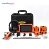 Máy phát hiện rò rỉ đường ống áp lực PQ128D trong nhà và ngoài trời