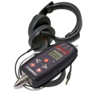 Máy phát hiện rò rỉ nước và chất lỏng Fisher XLT-100