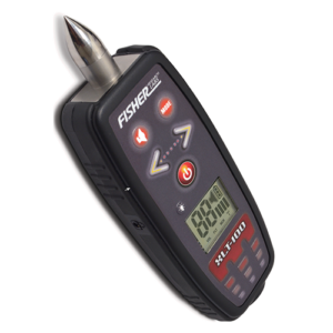 Máy phát hiện rò rỉ nước và chất lỏng Fisher XLT-100 5 may phat hien ro ri nuoc chat long fisher xlt 100 p1913 1669925698295