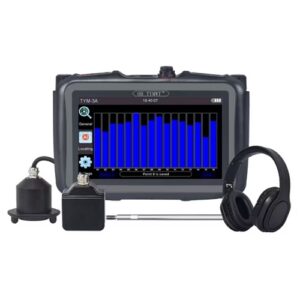 Máy phát hiện rò rỉ nước OH TYMWT TYM-3A màn hình cảm ứng 7 inch