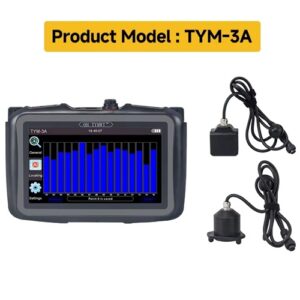 Máy phát hiện rò rỉ nước OH TYMWT TYM-3A màn hình cảm ứng 7 inch 11 may phat hien ro ri nuoc tym 3a p2025 1744219071176