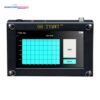 Máy phát hiện rò rỉ OH TYMWT TYM-4A màn hình cảm ứng 7 inch