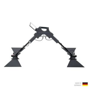 Máy quét radar xuyên đất OKM Gepard GPR độ sâu 40m 9 may quet radar tim bat thuong sau 40m gepard gpr okm duc p1782 1650221447588