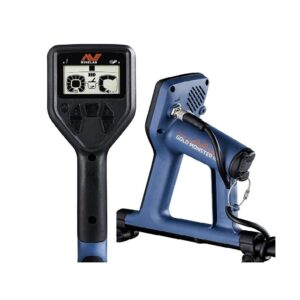 Máy dò hạt vàng Minelab GOLD MONSTER 1000 thương hiệu Úc 12 may ra hat vang gold monster 1000 minelab uc p1790 1752537572814