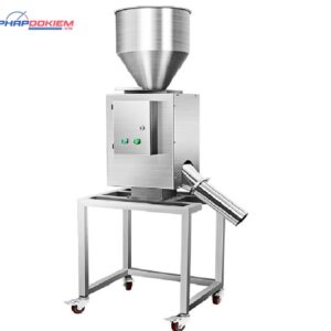 Máy tách kim loại CQ-S01