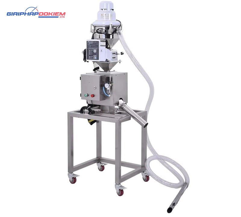 Máy tách kim loại CQ-S03 cảm ứng từ laser kỹ thuật số 7 Sản phẩm máy tách kim loại CQ-S03 chính hãng tại Maydopro.com