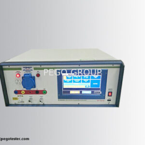 Máy tạo xung EFT/Burst thử nghiệm EMC 5KV tích hợp CDN 380V/16A IEC61000-4-4
