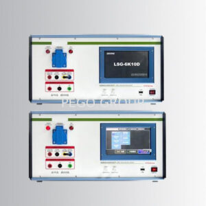 Máy tạo xung sét và sóng dao động kết hợp 6kV chuẩn IEC61000-4-12