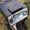 Máy thăm dò khảo cổ học OKM EXP5000