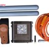 Máy tìm mạch nước ngầm W200 độ sâu phát hiện 200m