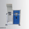 Máy thử nghiệm rơi tự do dạng thùng quay IEC60320-1 tốc độ 5R/m cho phích cắm và đầu nối