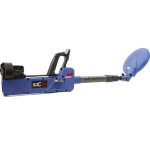 Máy dò hạt vàng Minelab SDC2300 Úc