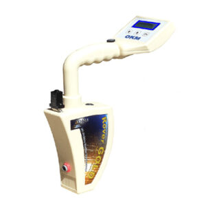 Máy dò kim loại quý và khoáng sản OKM Rover Gold Đức 5 may tim kim loai quy va khoang san rover gold okm duc p1780 1651693923949