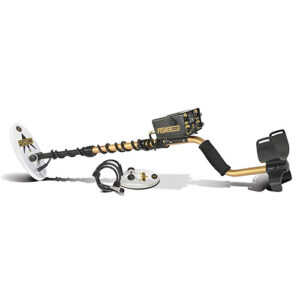 Máy dò quặng vàng siêu nhạy Fisher Gold Bug 2 (GB2) Mỹ 8 may tim quang vang sieu nhay gb2 fisher my p1789 1650506304207