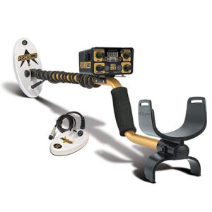 Máy dò quặng vàng siêu nhạy Fisher Gold Bug 2 (GB2) Mỹ 7 may tim quang vang sieu nhay gb2 fisher my p1789 1650506365706