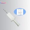 Ngón tay thử nghiệm tiêu chuẩn kiểm tra IEC60601-1 IEC61032 IEC62368-1 IEC60335-1 IEC60529