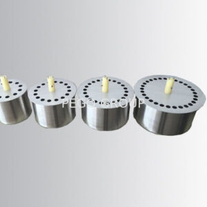 Nồi nấu tiêu chuẩn inox EN60350-2 Figure Z1 cho dụng cụ nấu