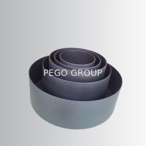 Nồi thử nghiệm bếp từ bằng thép carbon thấp hình trụ