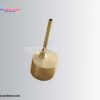 Nồi thử nghiệm đầu đốt bằng đồng thau dày 3.2mm tiêu chuẩn CSA/ANSI Z21.1:24